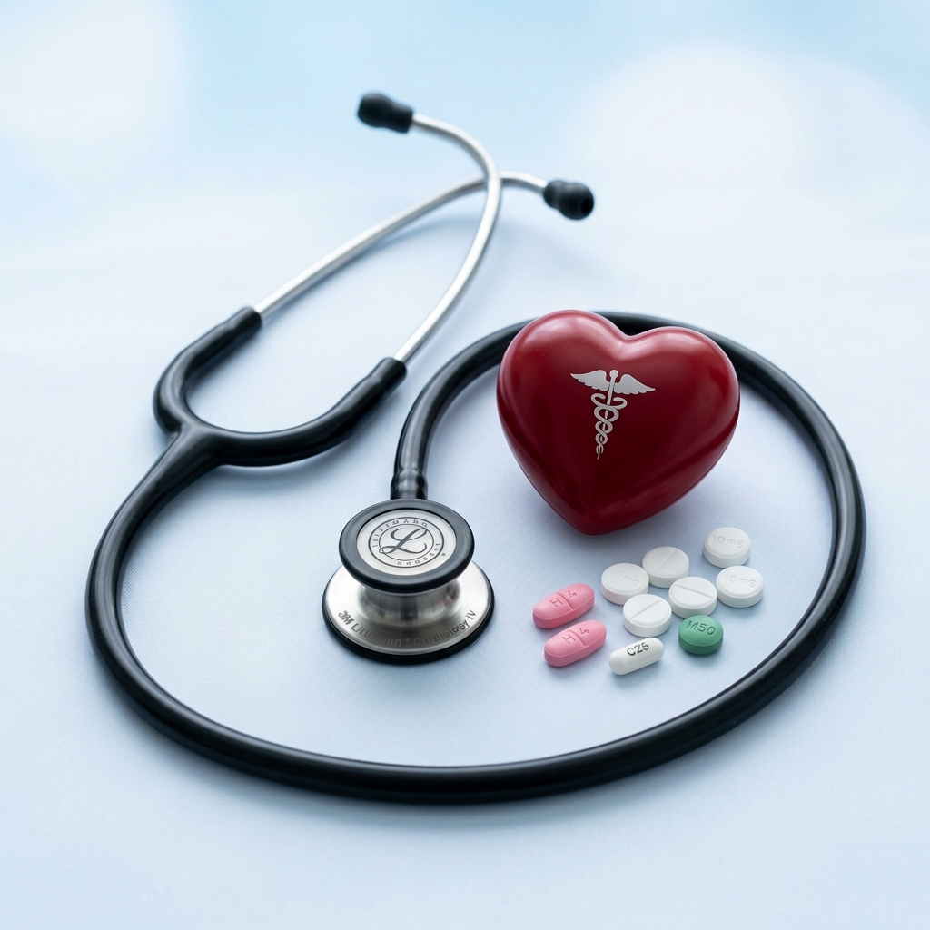 Cardiac Care