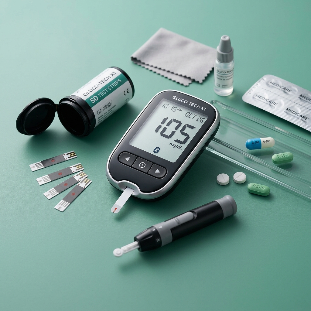 Diabetes Care